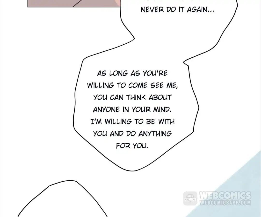 10 Years That I Loved You the Most Chapter 38 - page 38