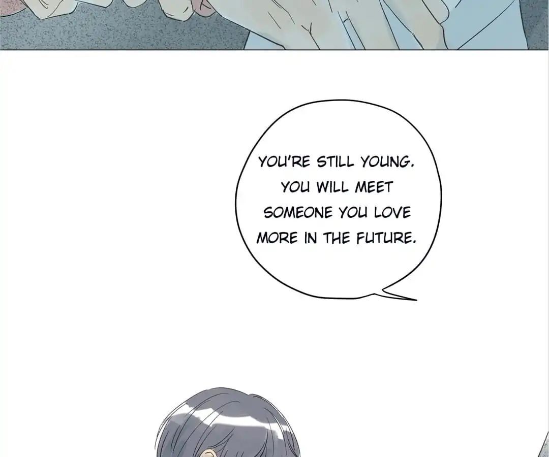 10 Years That I Loved You the Most Chapter 38 - page 41