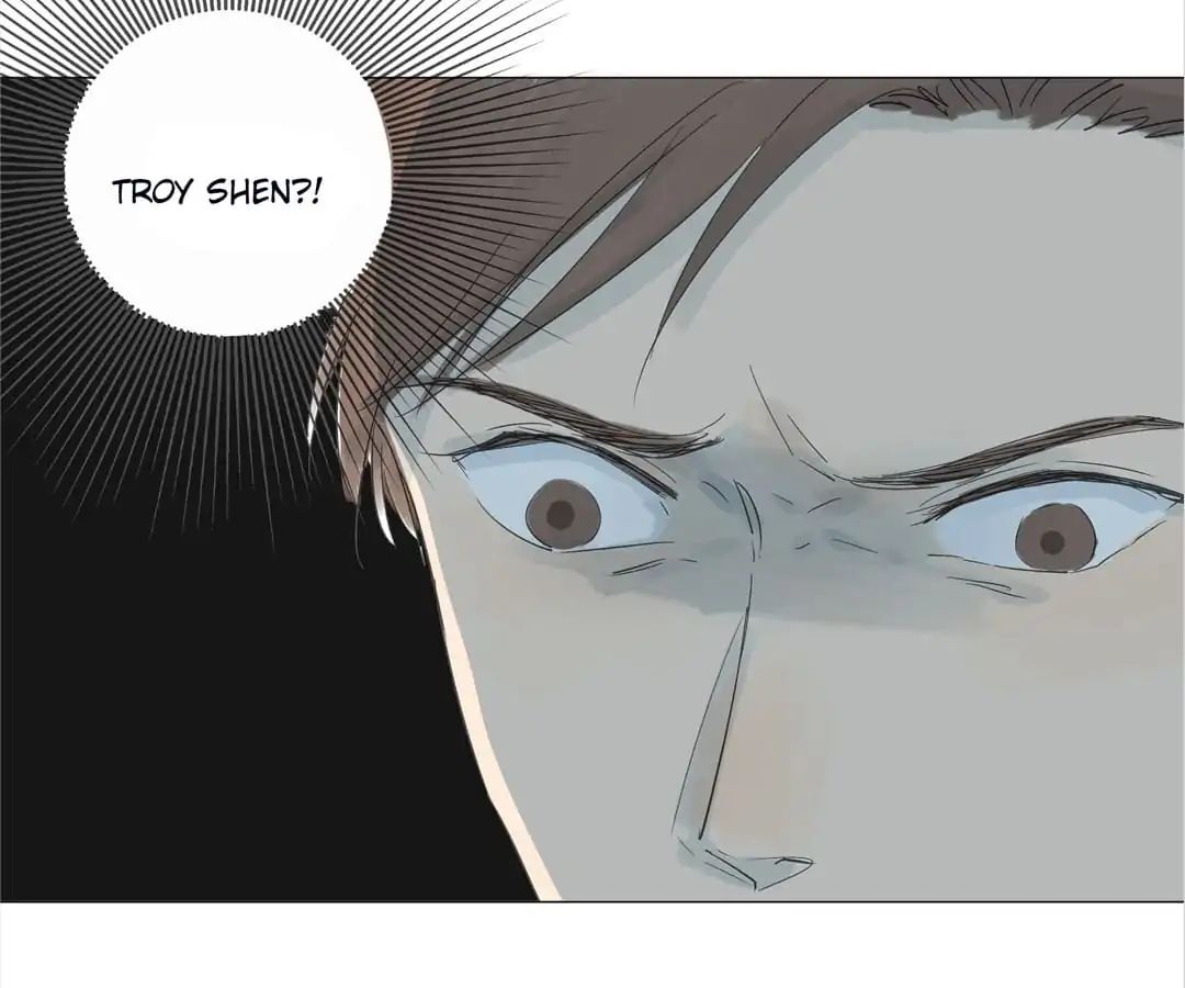 10 Years That I Loved You the Most Chapter 38 - page 7