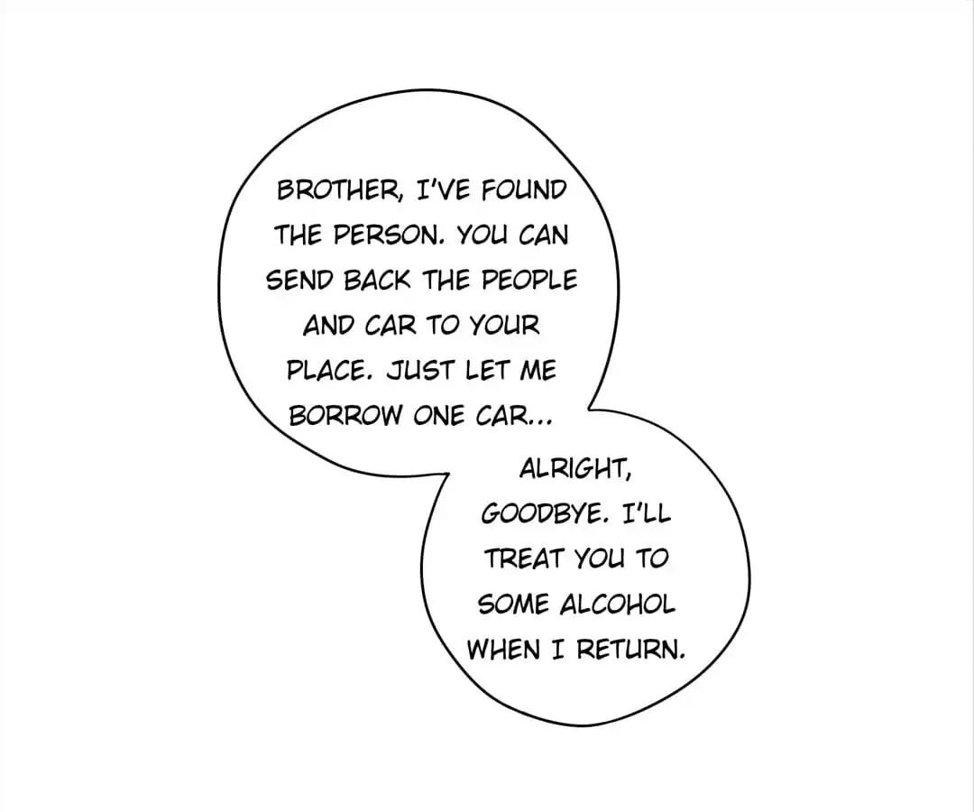 10 Years That I Loved You the Most Chapter 36 - page 1