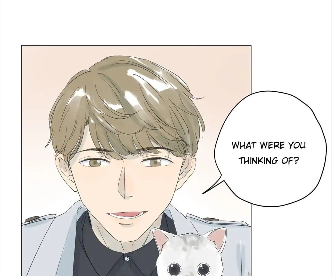 10 Years That I Loved You the Most Chapter 36 - page 11