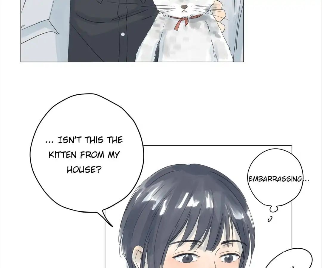 10 Years That I Loved You the Most Chapter 36 - page 12