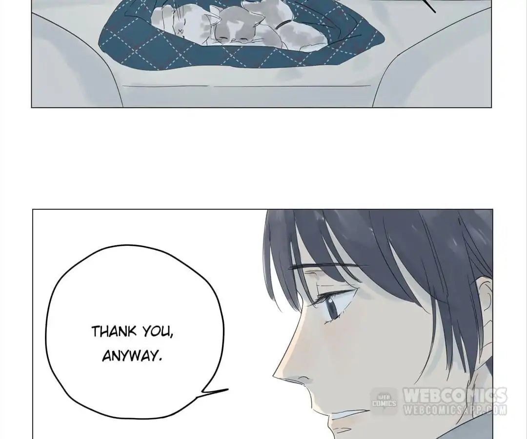 10 Years That I Loved You the Most Chapter 36 - page 14