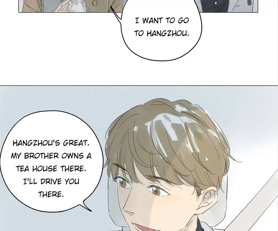 10 Years That I Loved You the Most Chapter 36 - page 16