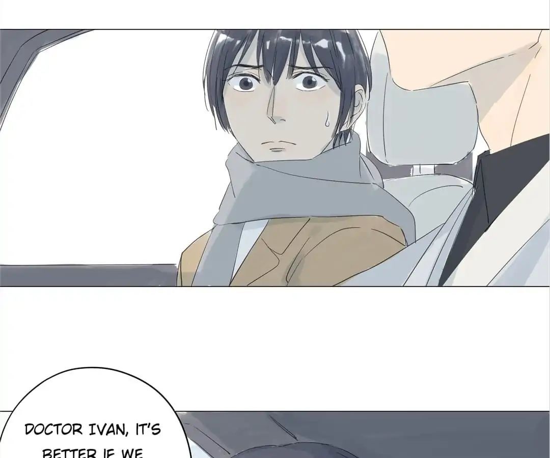 10 Years That I Loved You the Most Chapter 36 - page 18