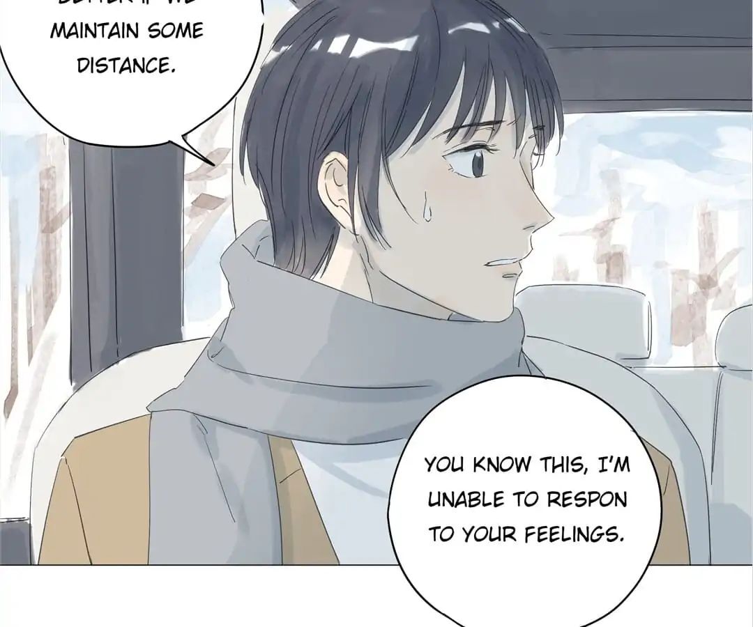 10 Years That I Loved You the Most Chapter 36 - page 19