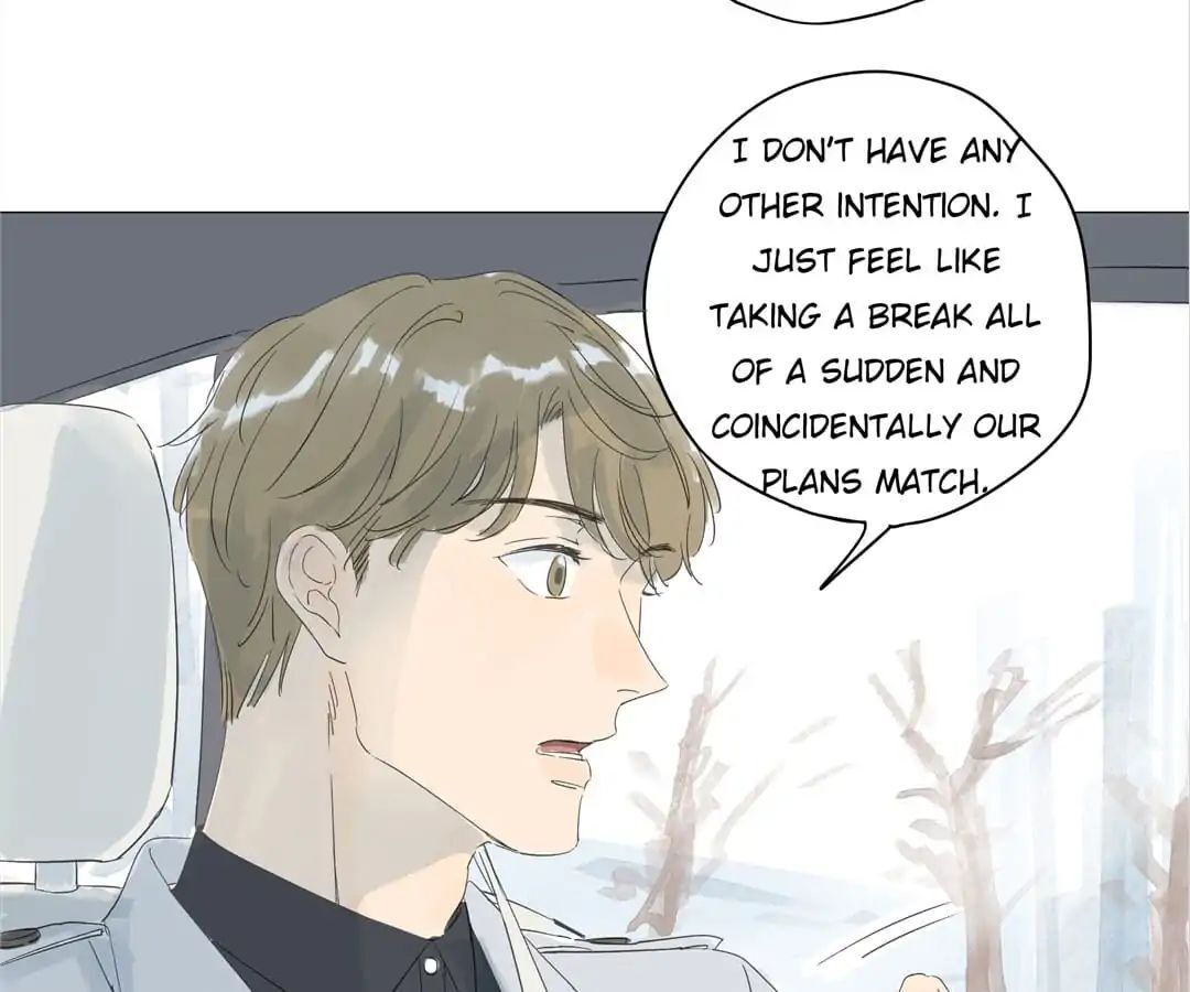 10 Years That I Loved You the Most Chapter 36 - page 20
