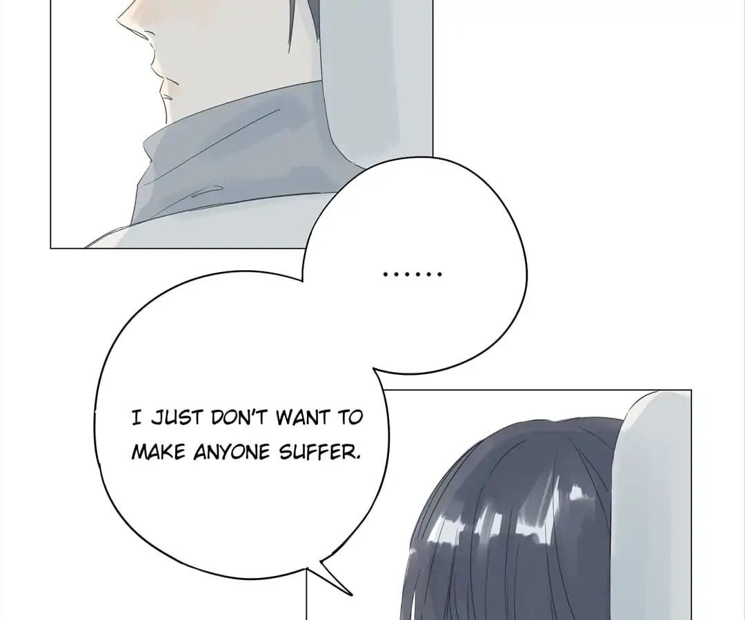 10 Years That I Loved You the Most Chapter 36 - page 22
