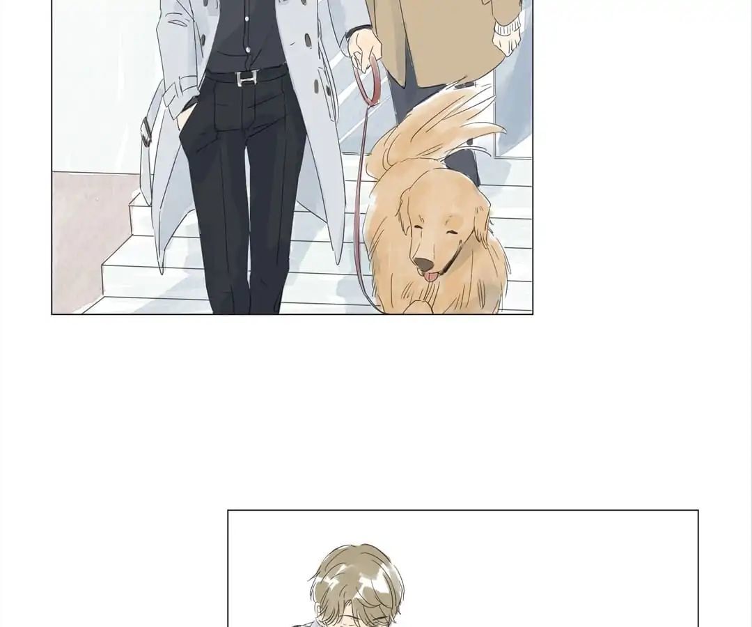 10 Years That I Loved You the Most Chapter 36 - page 27