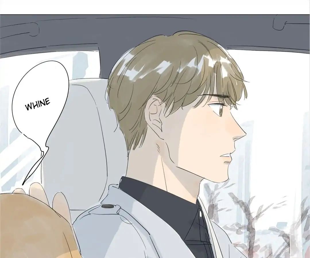 10 Years That I Loved You the Most Chapter 36 - page 34