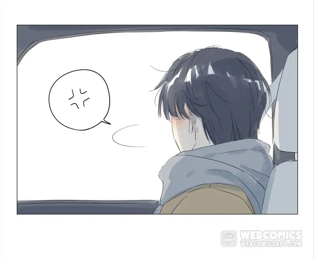 10 Years That I Loved You the Most Chapter 36 - page 37