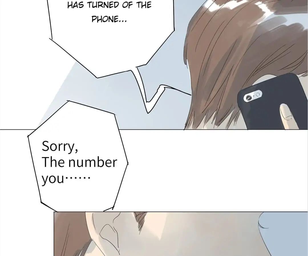 10 Years That I Loved You the Most Chapter 36 - page 44