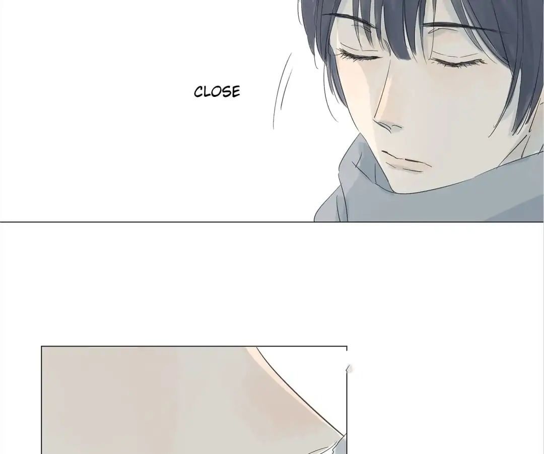 10 Years That I Loved You the Most Chapter 36 - page 7