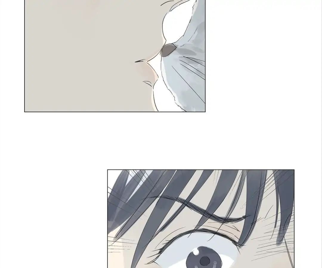 10 Years That I Loved You the Most Chapter 36 - page 8
