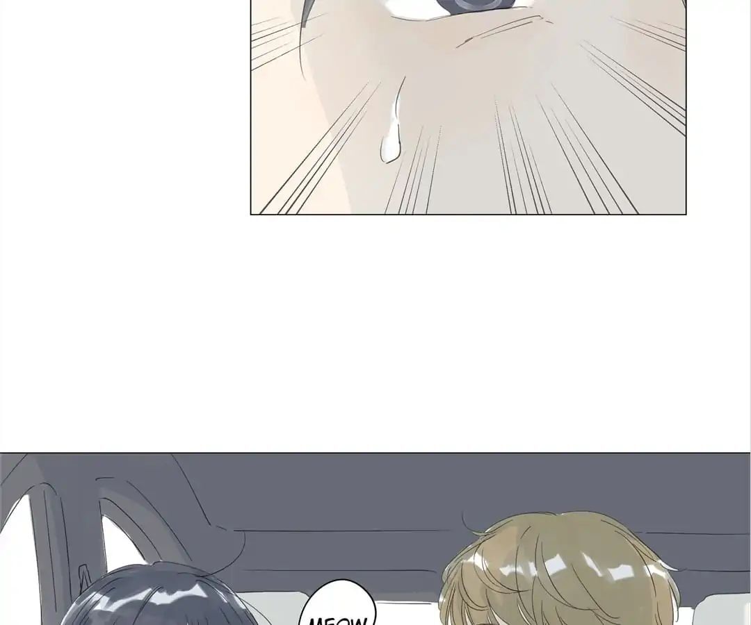 10 Years That I Loved You the Most Chapter 36 - page 9