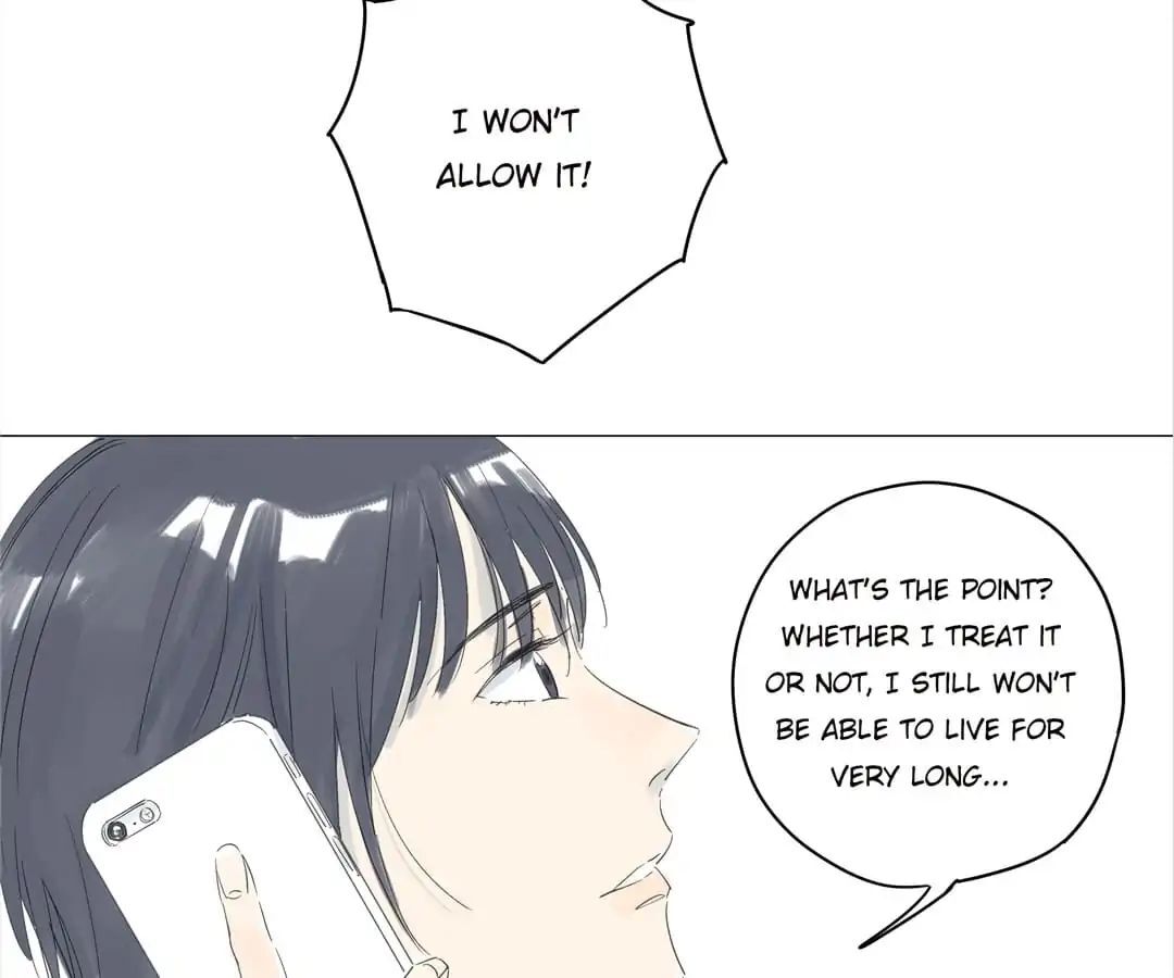 10 Years That I Loved You the Most Chapter 35 - page 11