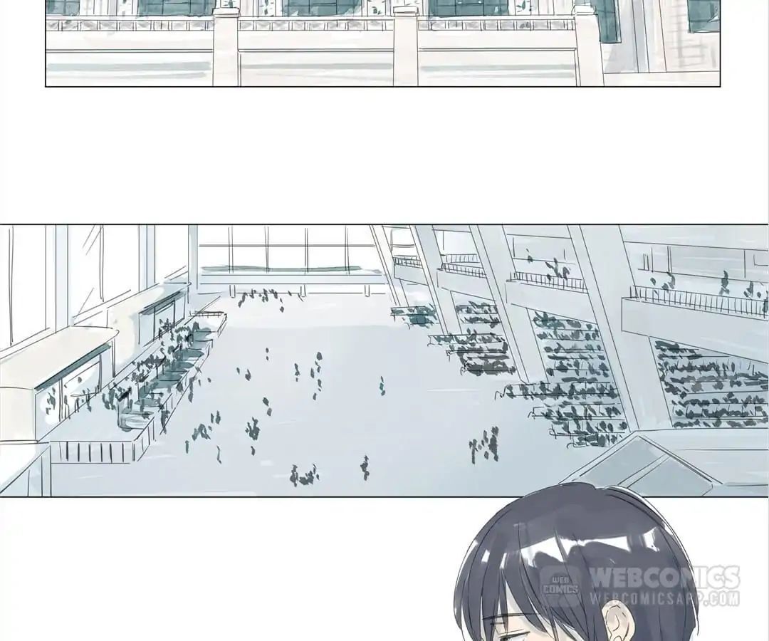 10 Years That I Loved You the Most Chapter 35 - page 2