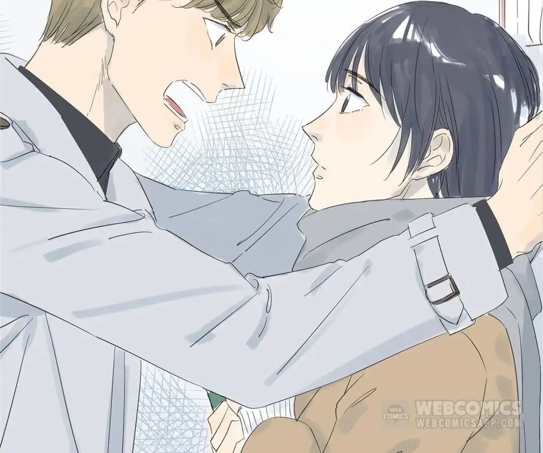 10 Years That I Loved You the Most Chapter 35 - page 26
