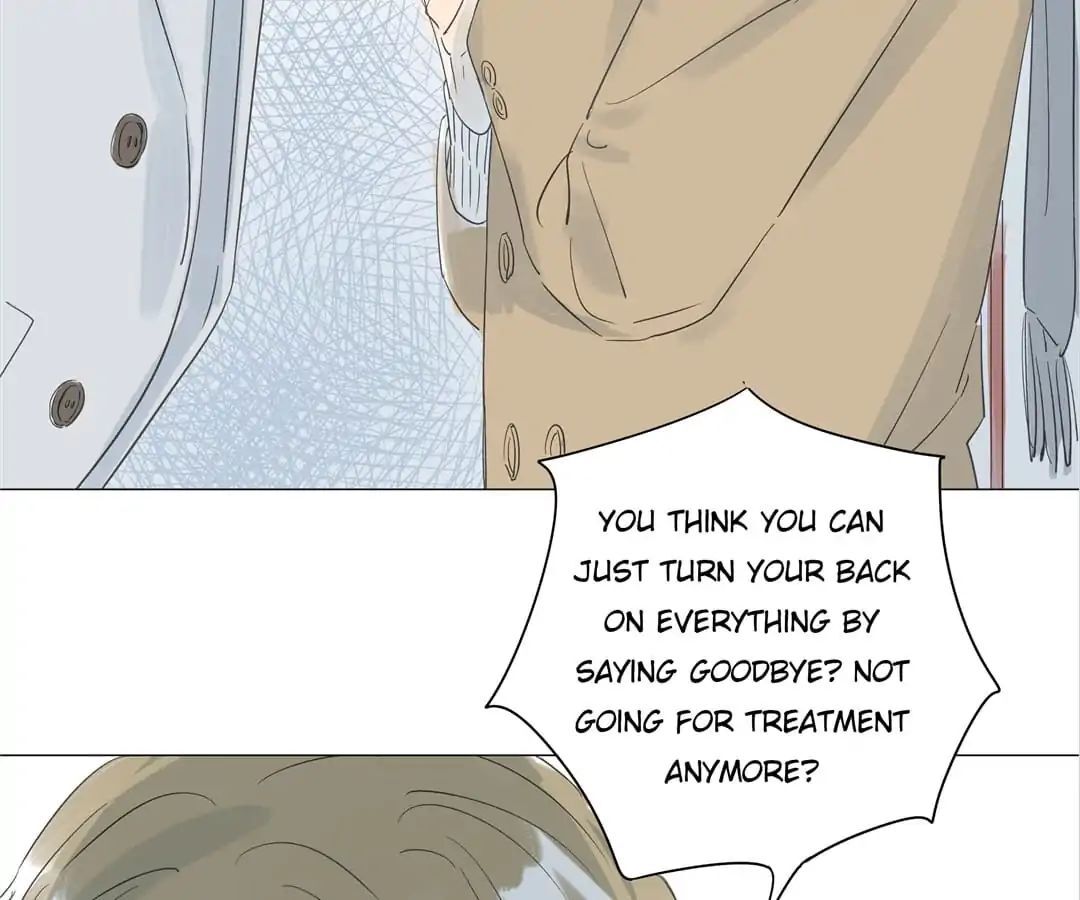 10 Years That I Loved You the Most Chapter 35 - page 27