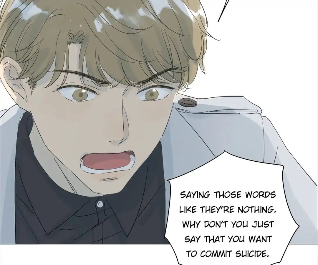 10 Years That I Loved You the Most Chapter 35 - page 28