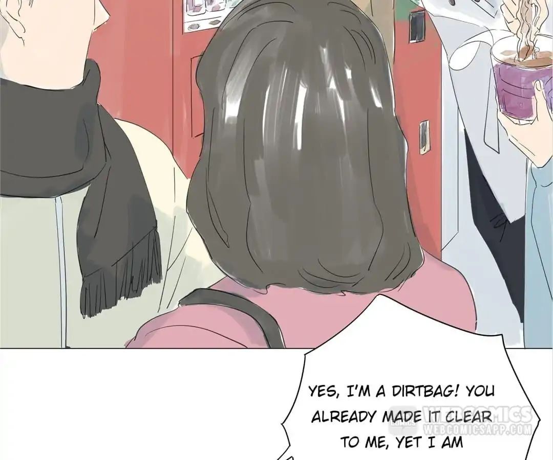 10 Years That I Loved You the Most Chapter 35 - page 30