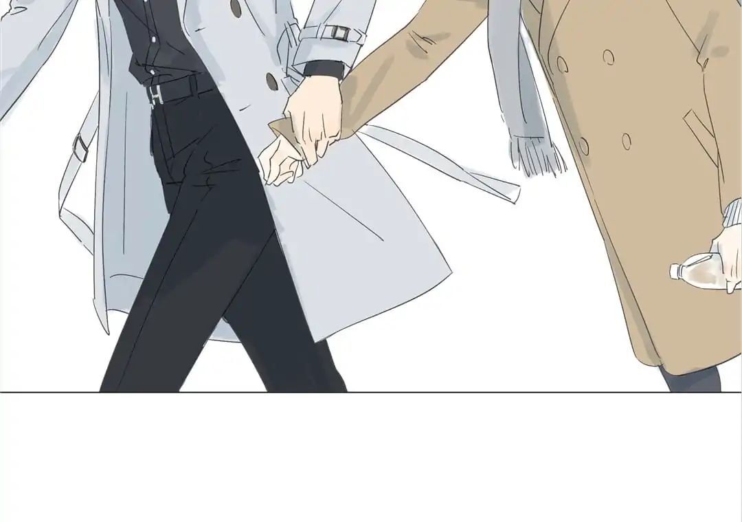 10 Years That I Loved You the Most Chapter 35 - page 33