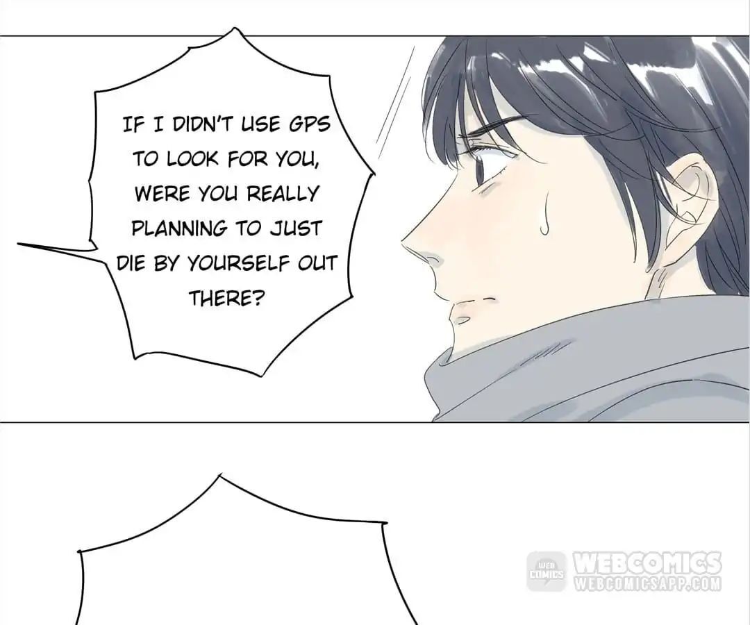 10 Years That I Loved You the Most Chapter 35 - page 34