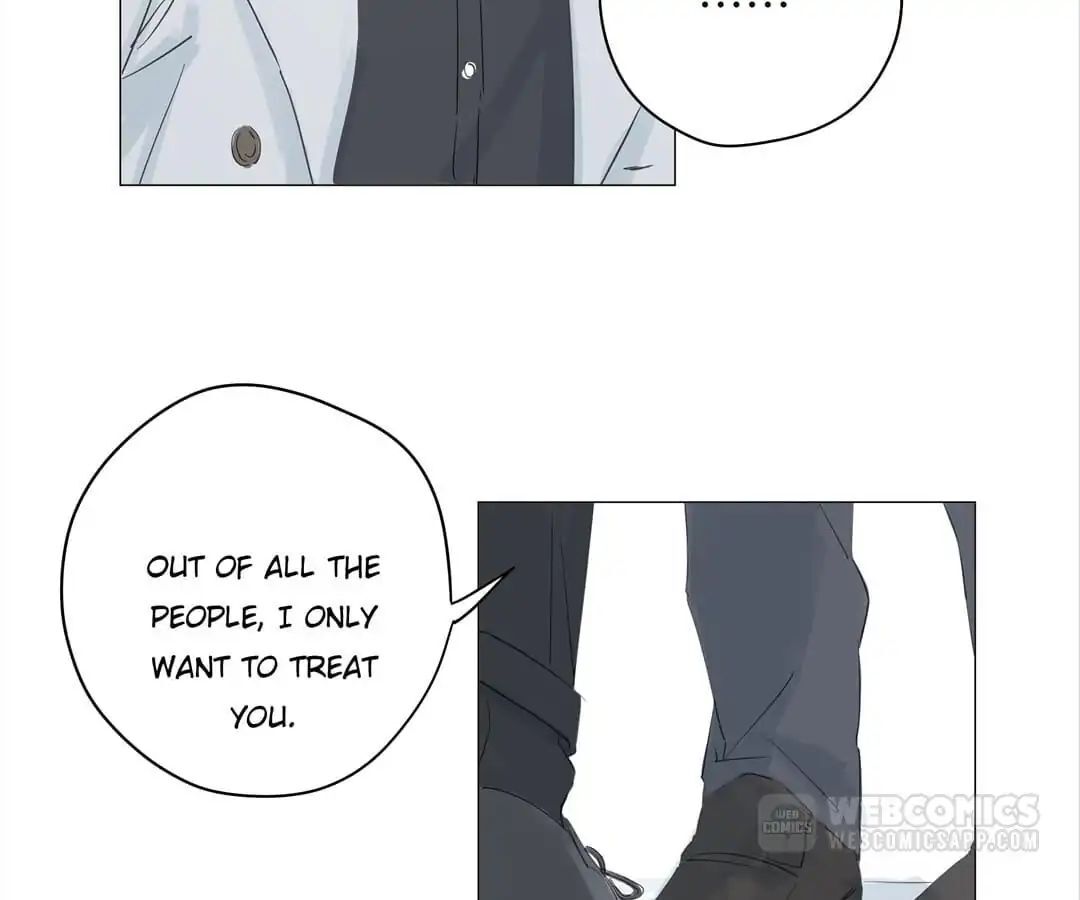 10 Years That I Loved You the Most Chapter 35 - page 38