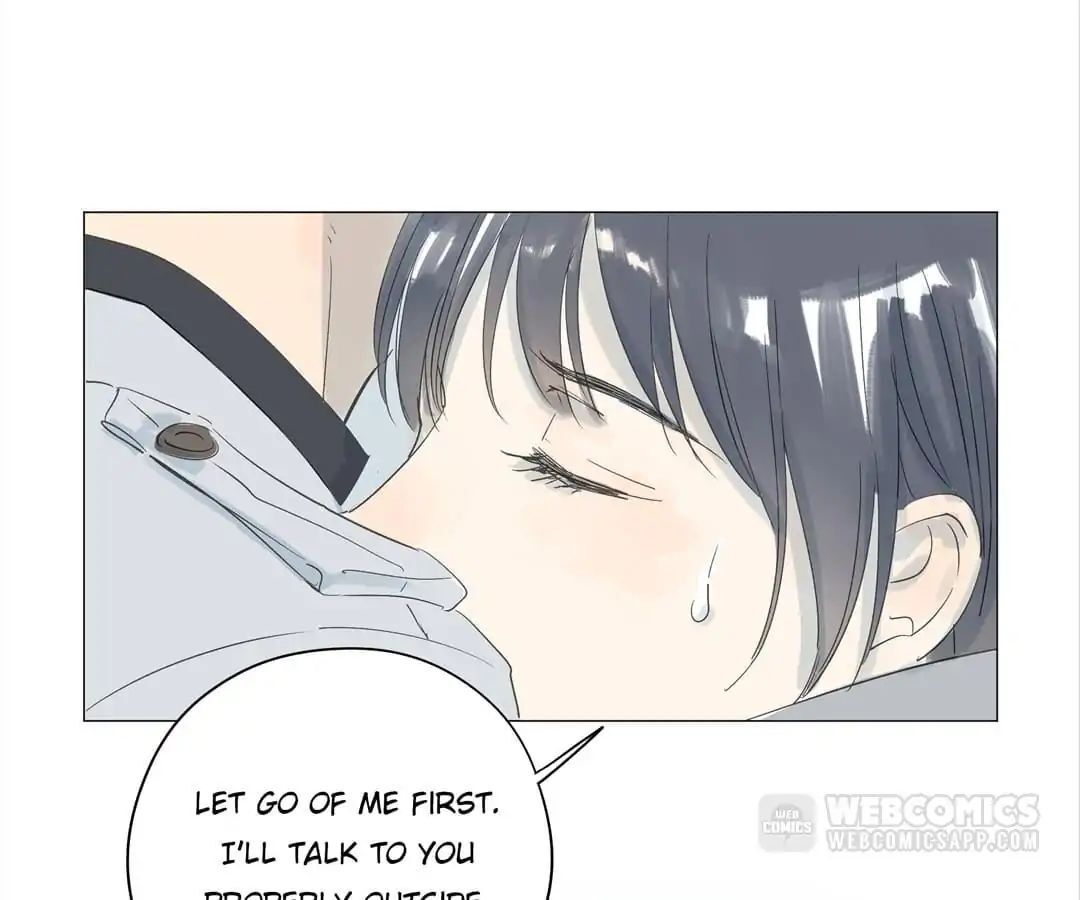 10 Years That I Loved You the Most Chapter 35 - page 42