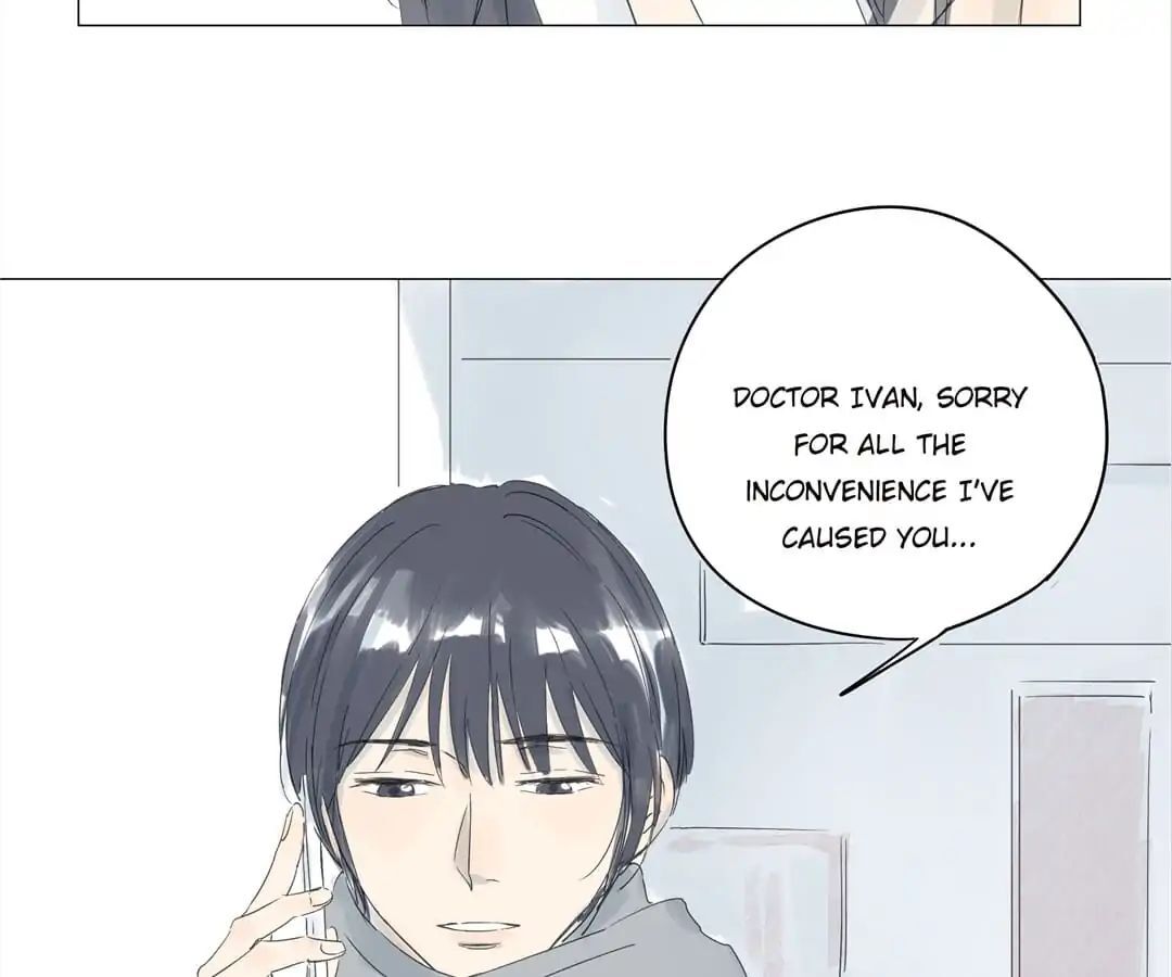 10 Years That I Loved You the Most Chapter 35 - page 9