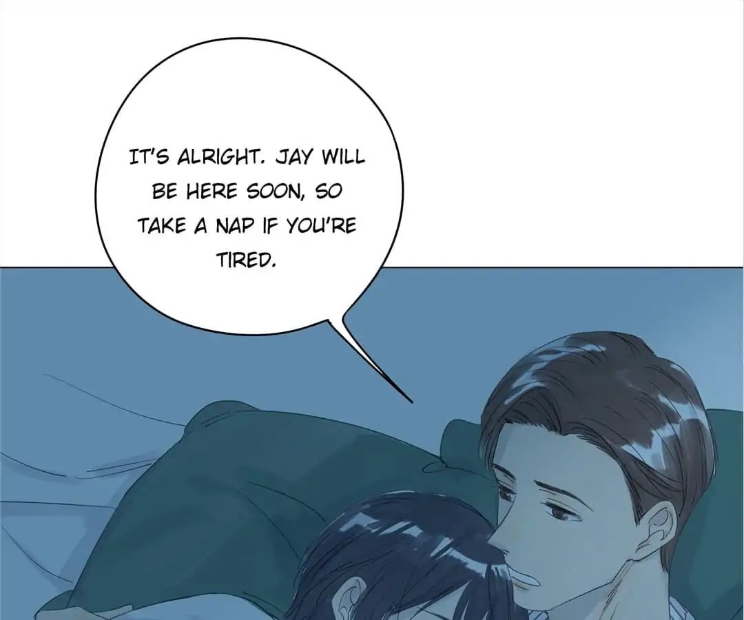 10 Years That I Loved You the Most Chapter 29 - page 1