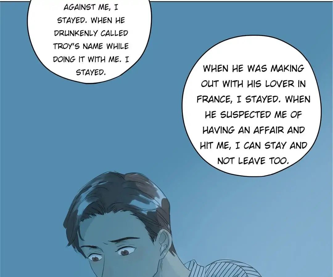 10 Years That I Loved You the Most Chapter 29 - page 19
