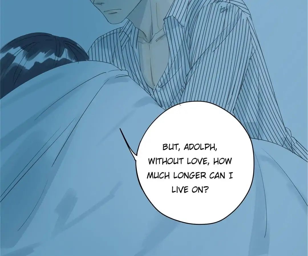 10 Years That I Loved You the Most Chapter 29 - page 20