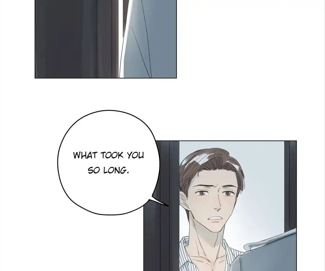 10 Years That I Loved You the Most Chapter 29 - page 23
