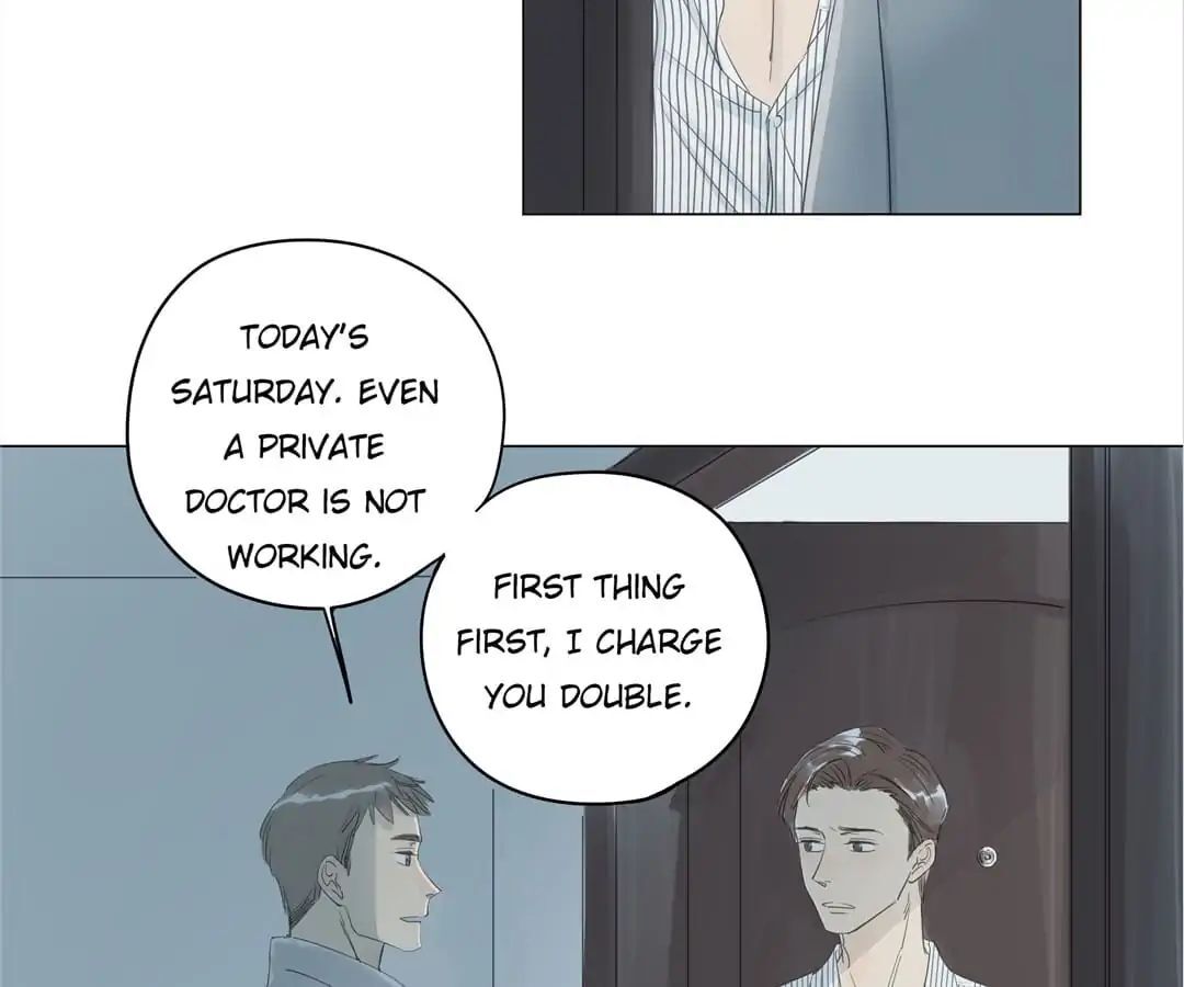 10 Years That I Loved You the Most Chapter 29 - page 24