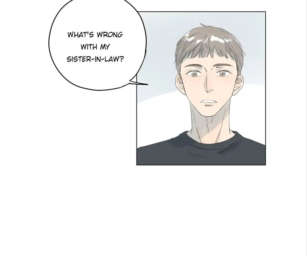 10 Years That I Loved You the Most Chapter 29 - page 28