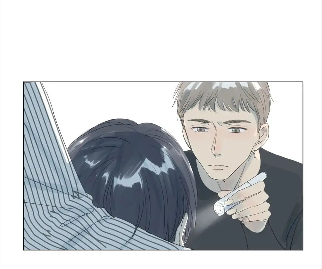 10 Years That I Loved You the Most Chapter 29 - page 29