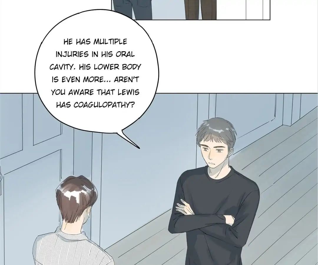 10 Years That I Loved You the Most Chapter 29 - page 32