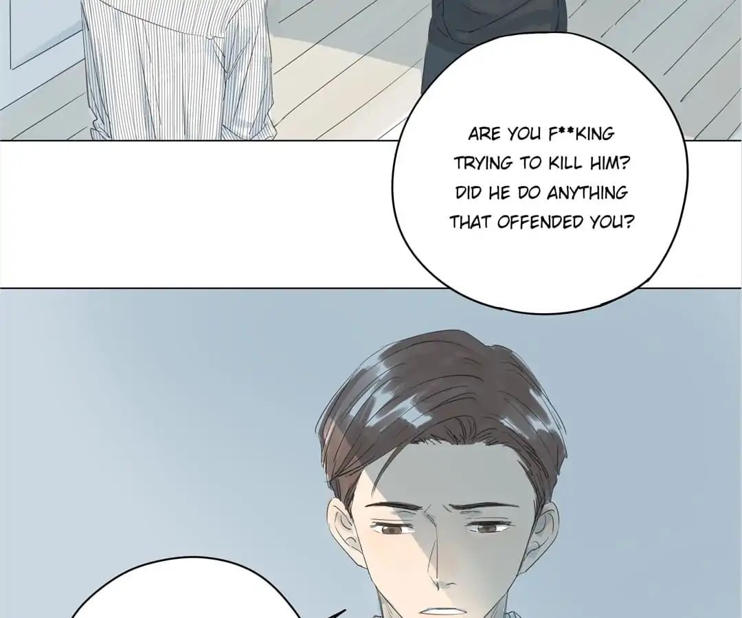 10 Years That I Loved You the Most Chapter 29 - page 33