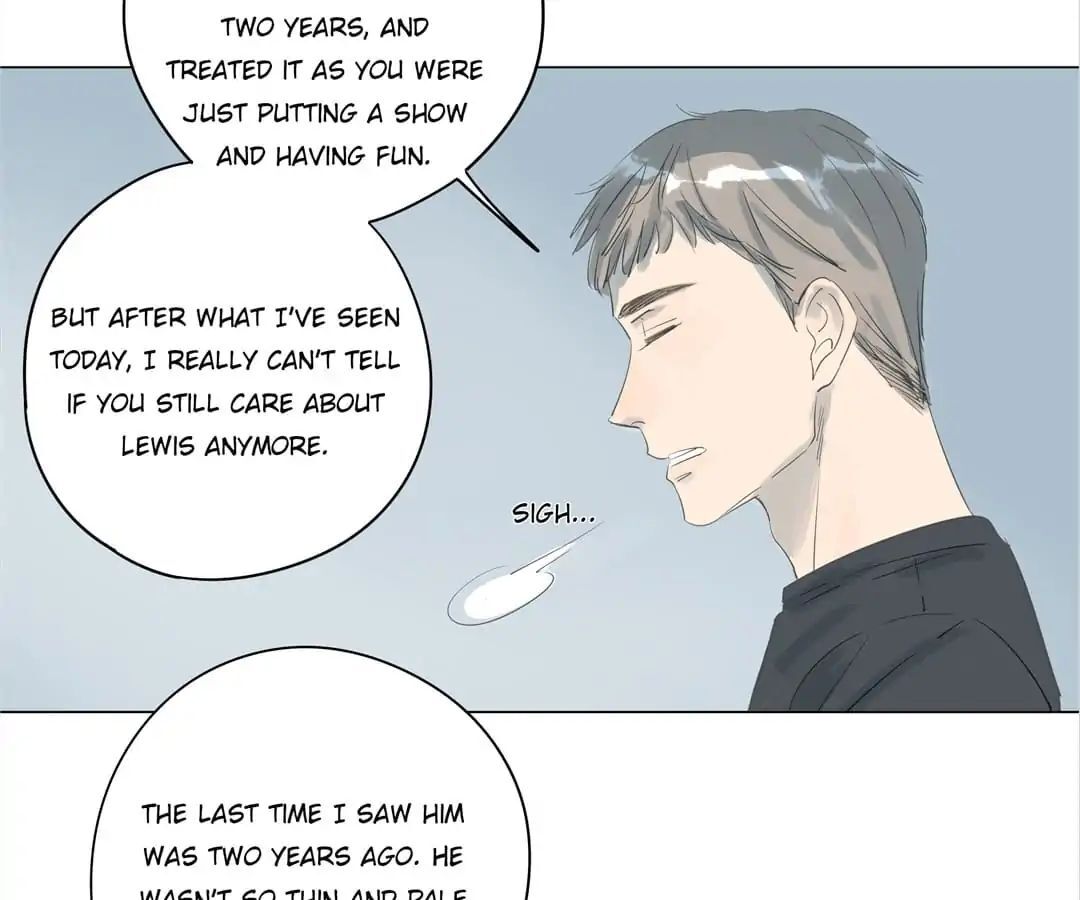 10 Years That I Loved You the Most Chapter 29 - page 36