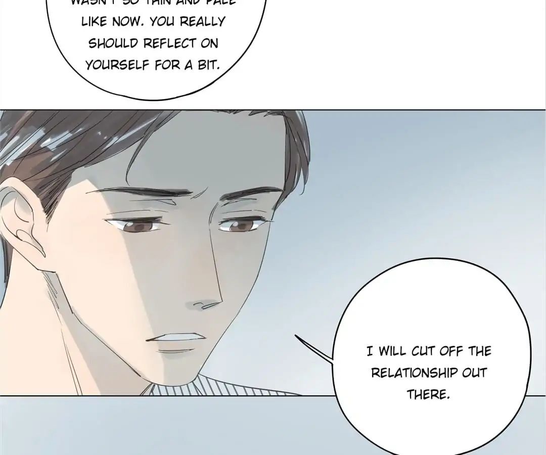 10 Years That I Loved You the Most Chapter 29 - page 37