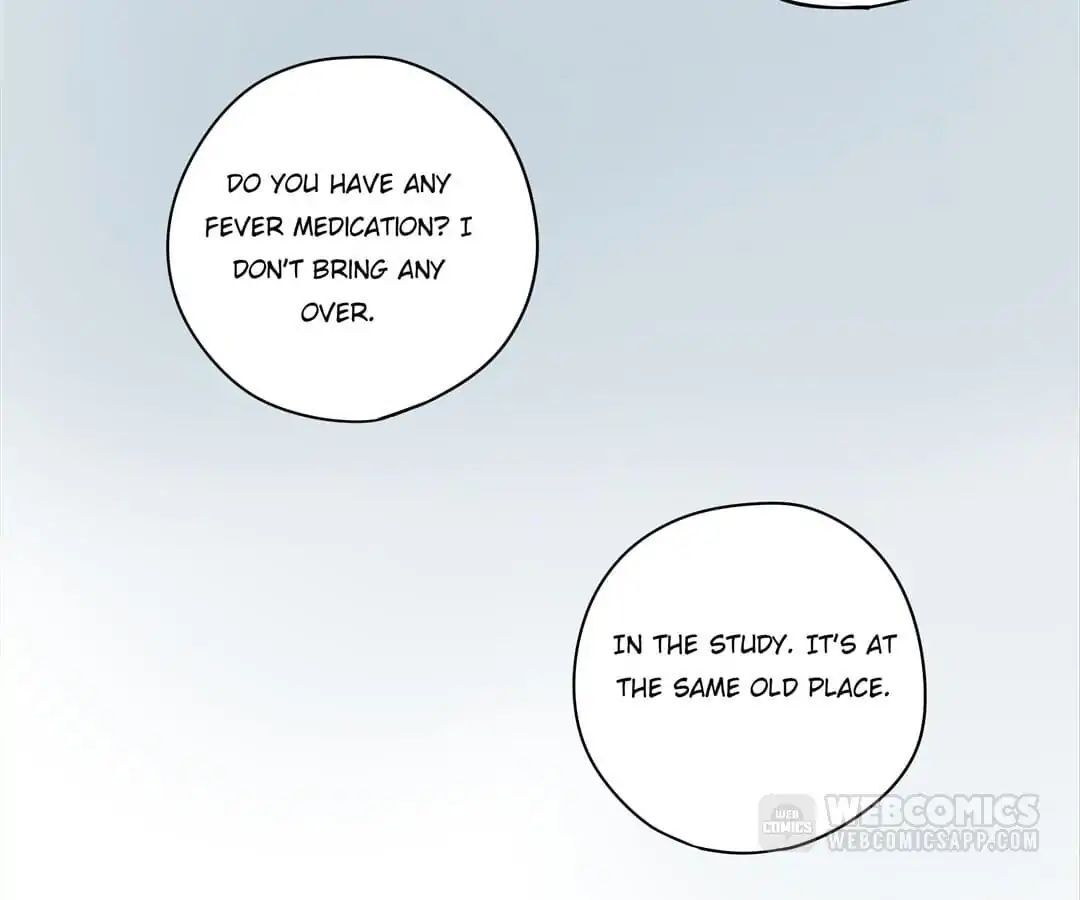 10 Years That I Loved You the Most Chapter 29 - page 38