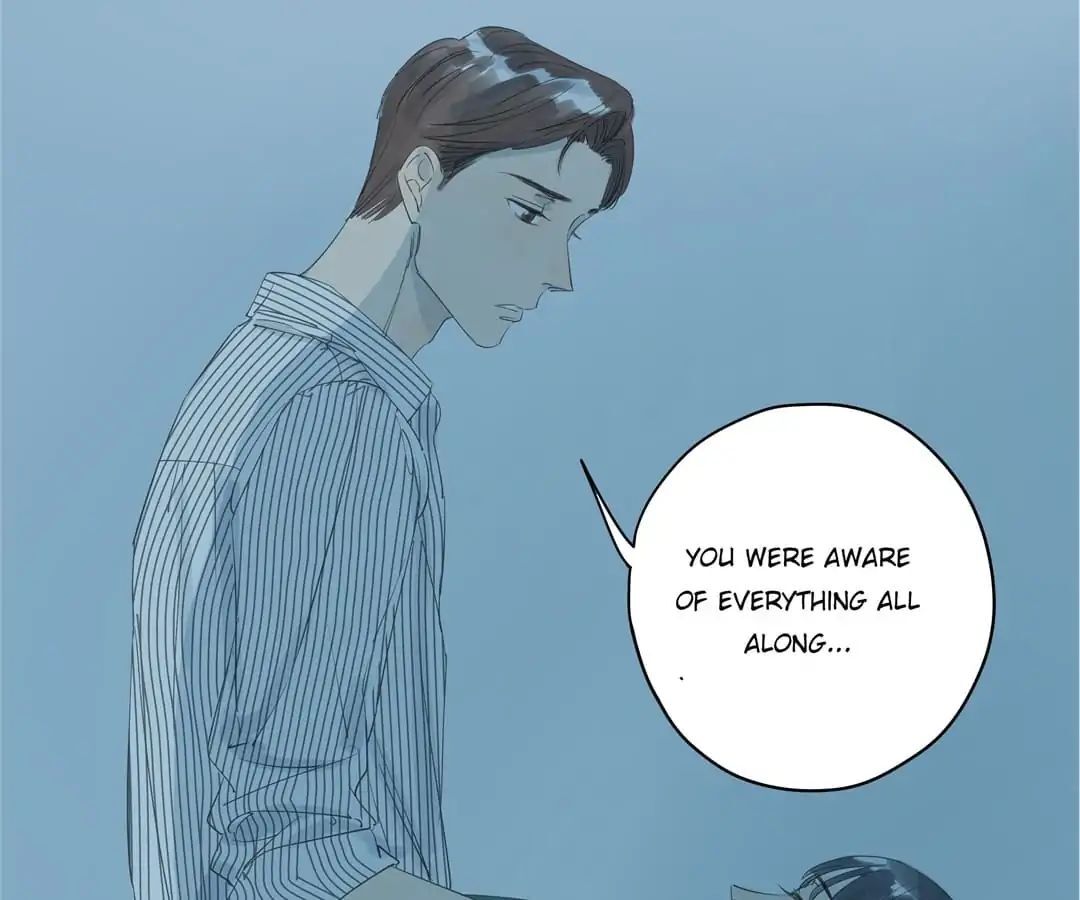 10 Years That I Loved You the Most Chapter 29 - page 53