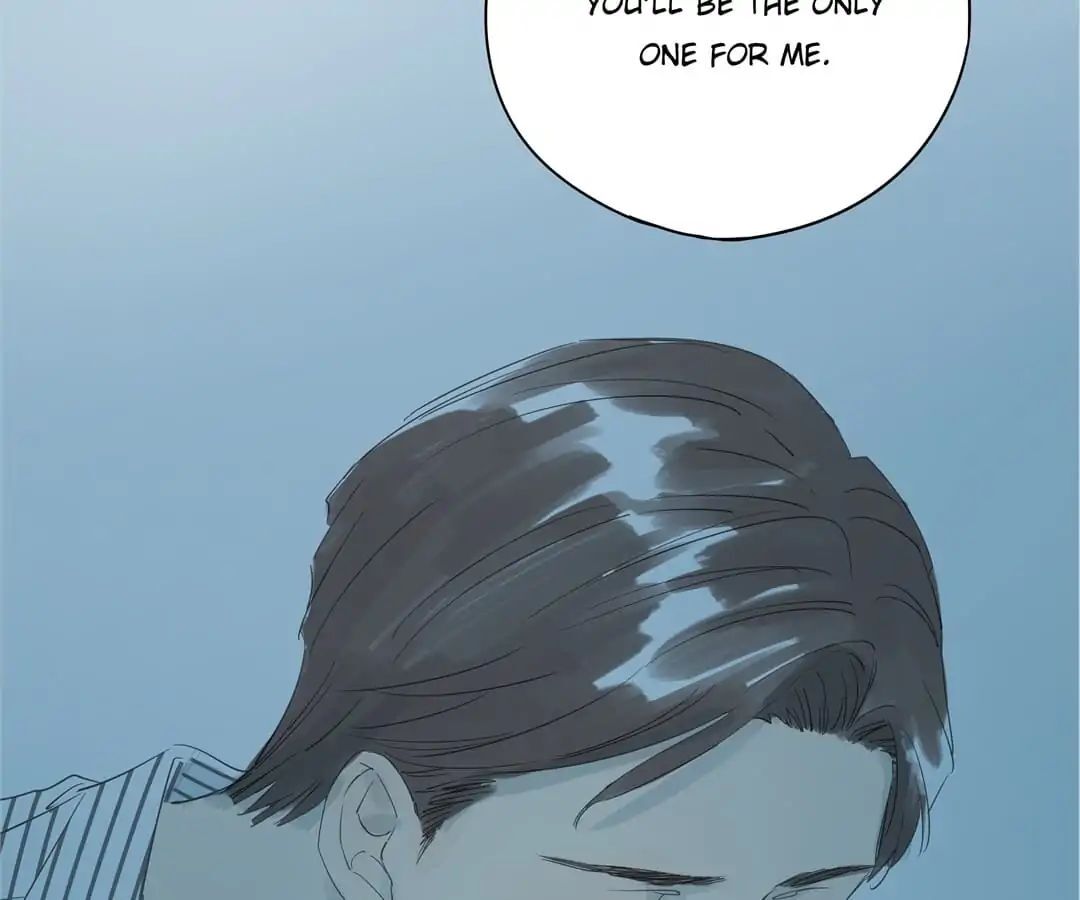 10 Years That I Loved You the Most Chapter 29 - page 57