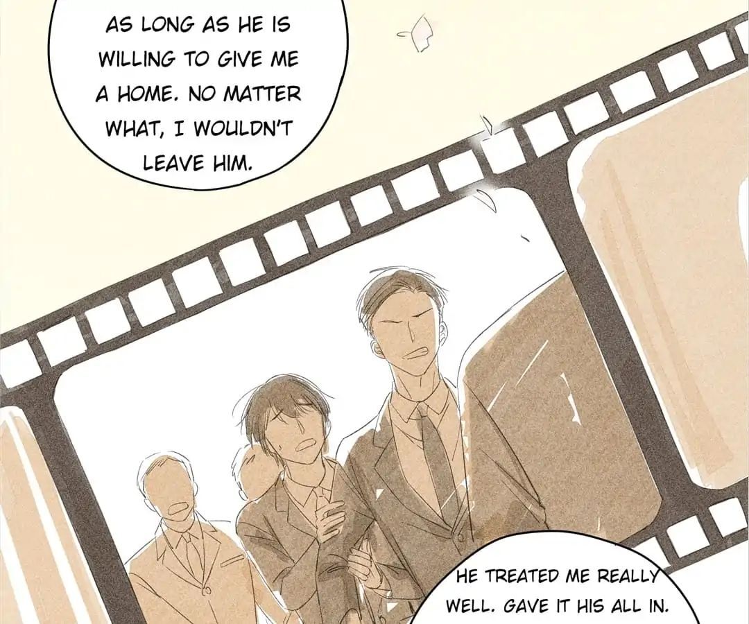 10 Years That I Loved You the Most Chapter 29 - page 8