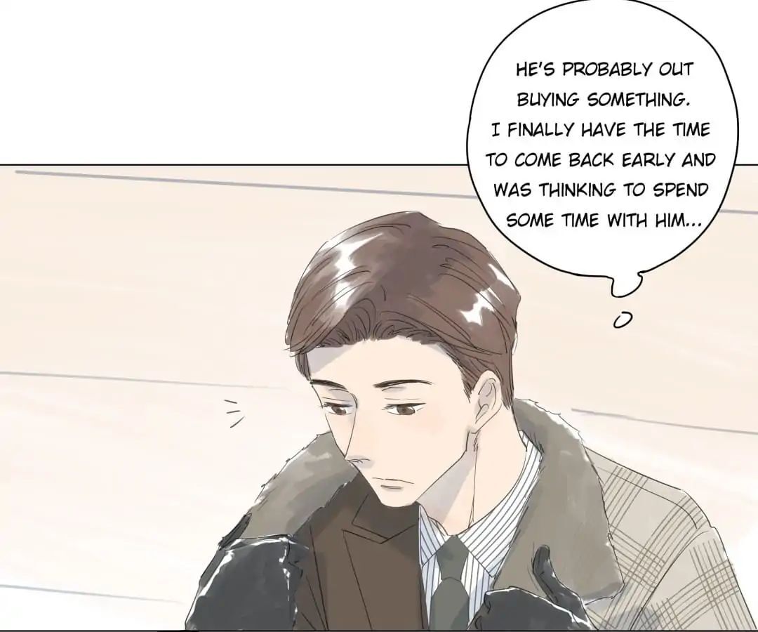 10 Years That I Loved You the Most Chapter 26 - page 11