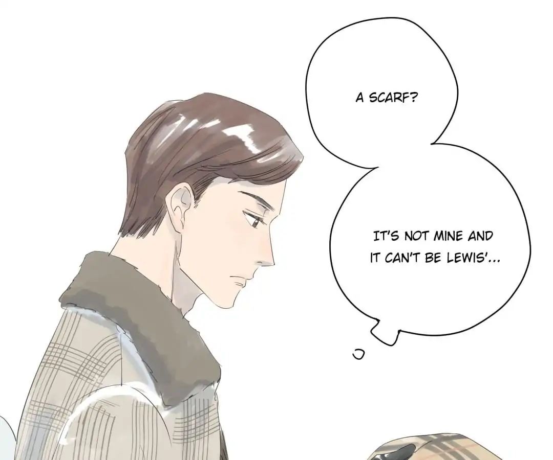 10 Years That I Loved You the Most Chapter 26 - page 13