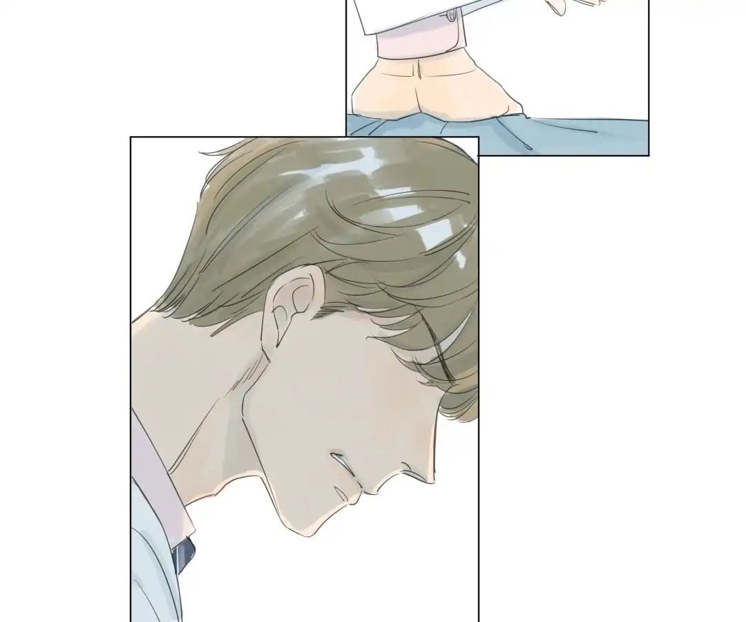 10 Years That I Loved You the Most Chapter 26 - page 37