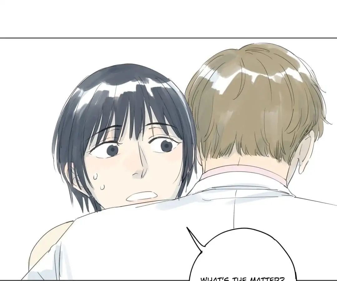 10 Years That I Loved You the Most Chapter 26 - page 40