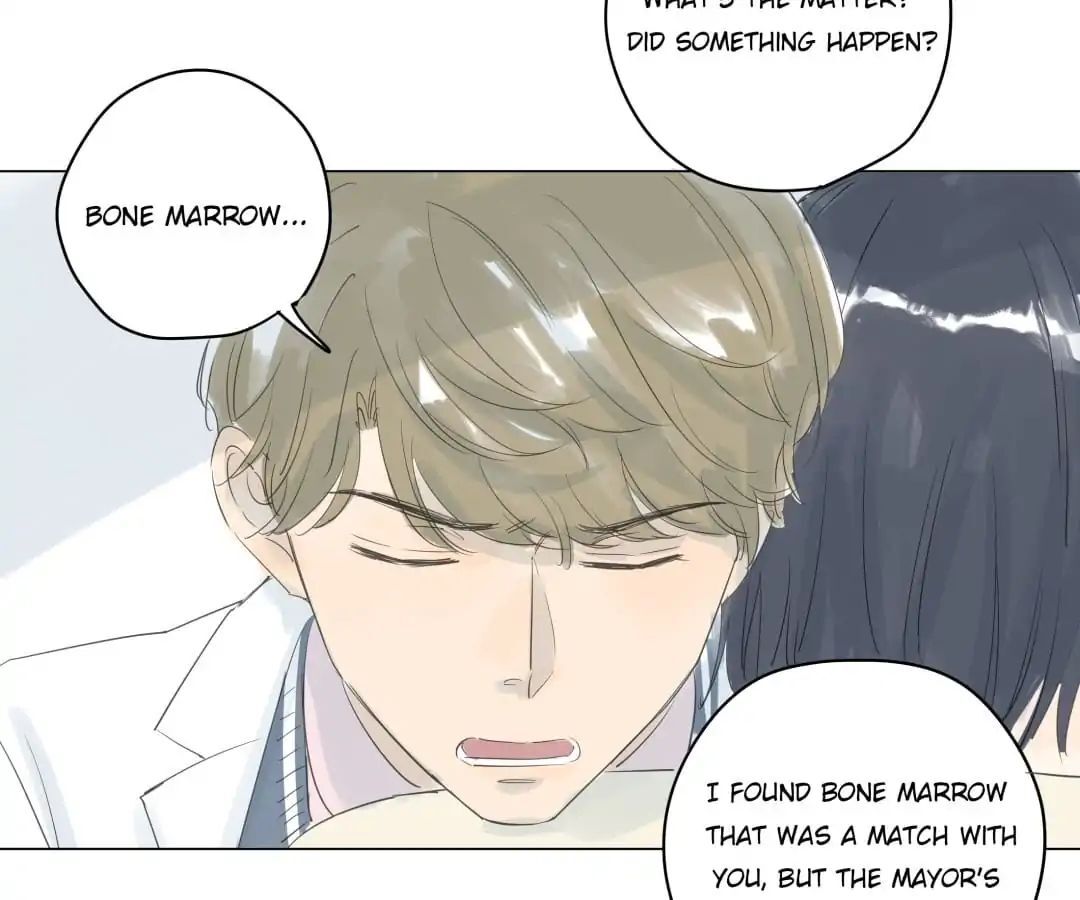 10 Years That I Loved You the Most Chapter 26 - page 41